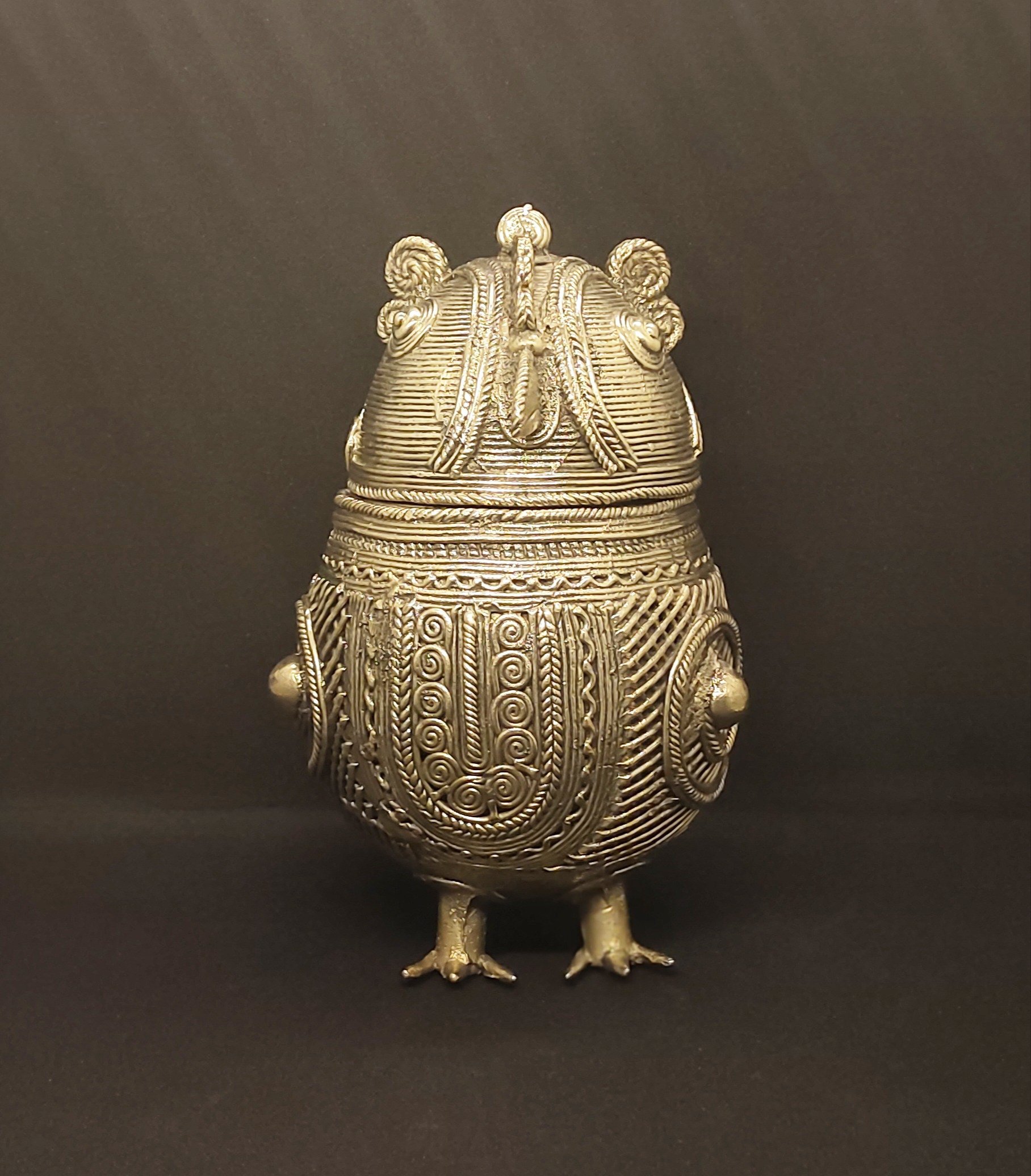 Brass Metal Crafts, Handicrafts Online India