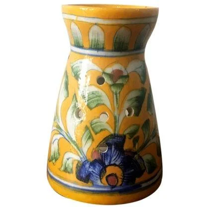 Blue Pottery  Diffuser