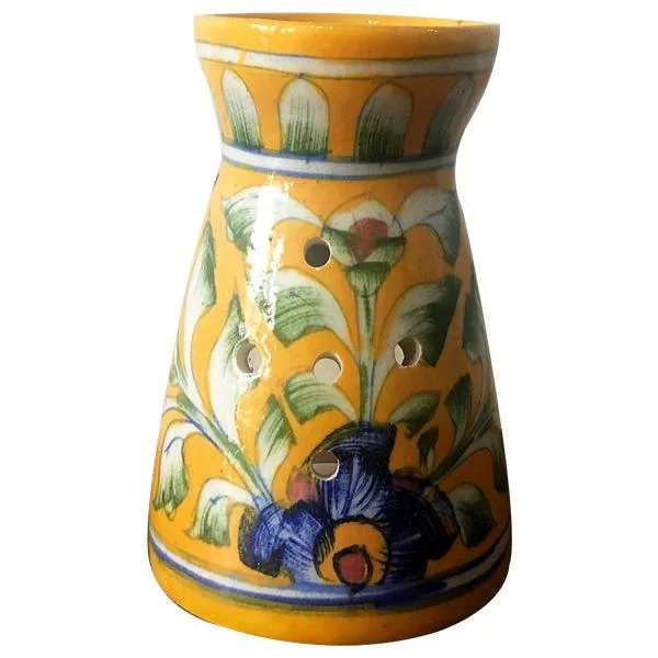 Blue Pottery Diffuser