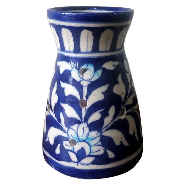 Blue Pottery Diffuser