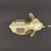 Handcrafted Dhokra Big Elephant set - Image 2