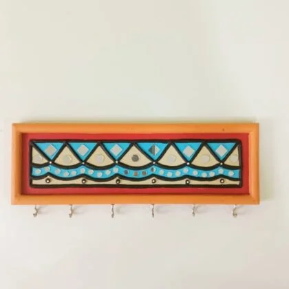 Lippan Art Key Holder-Key Hook