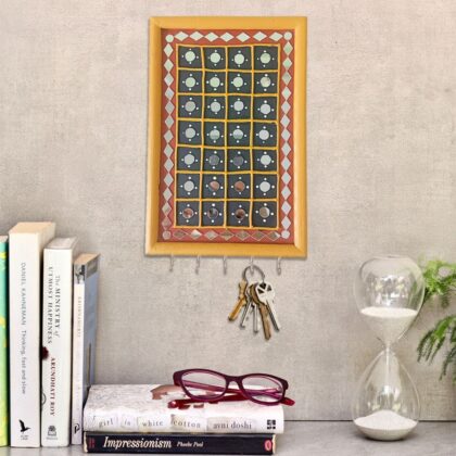 Lippan Art Key Holder-Key Hook - Image 2