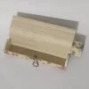 Handcrafted Bamboo Cylindrical Gift Box (Set of 3) - Image 4