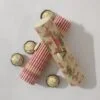 Handcrafted Bamboo Cylindrical Gift Box (Set of 3) - Image 3