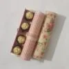 Handcrafted Bamboo Cylindrical Gift Box (Set of 3) - Image 5