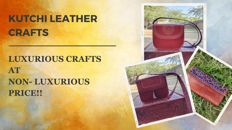 Kutchi Leather Craft